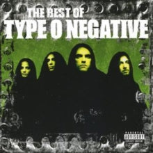 Type O Negative: The Best Of
