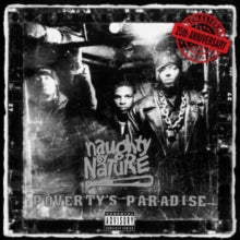 Naughty By Nature: Poverty&