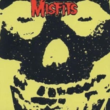 Misfits: Misfits