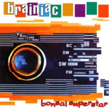 Brainiac: Bonsai Superstar