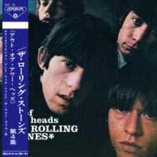 The Rolling Stones: Out of Our Heads (US Version) (Japan SHM-CD)