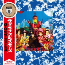 The Rolling Stones: Their Satanic Majesties Request (Japan SHM-CD)