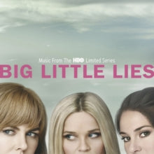 Various Artists: Big Little Lies