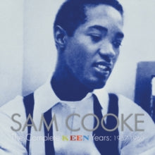 Sam Cooke: The Complete Keen Years: 1957-1960