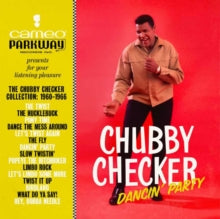 Chubby Checker: Dancin&