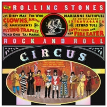 The Rolling Stones: The Rolling Stones Rock and Roll Circus