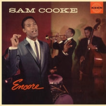 Sam Cooke: Encore