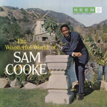 Sam Cooke: The Wonderful World of Sam Cooke