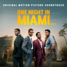 Various Artists: One Night in Miami...
