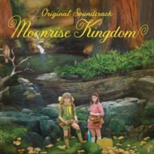 Various Artists: Moonrise Kingdom