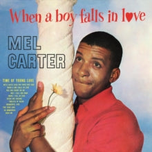 Mel Carter: When a Boy Falls in Love