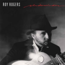Roy Rogers: Slidewinder