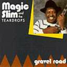 The Teardrops: Gravel Road