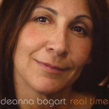 Deanna Bogart: Real Time