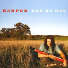 Harper: Day By Day