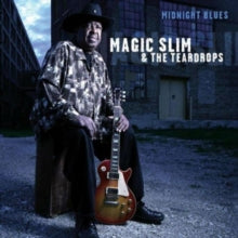 Magic Slim and The Teardrops: Midnight Blues