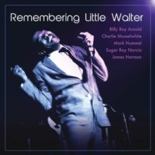 Various Artists: Remembering Little Walter