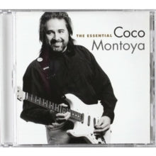 Coco Montoya: Essential Coco Montoya