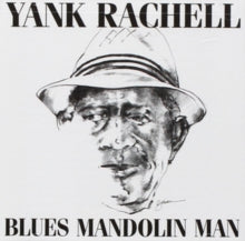 Yank Rachell: Blues Mandolin Man