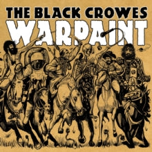 The Black Crowes: Warpaint