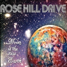 Rose Hill Drive: Moon Is the New Earth