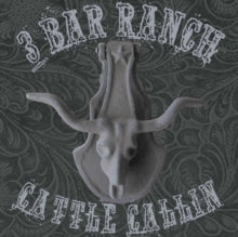 Hank Williams III: 3 Bar Ranch Cattle Callin&