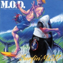 M.O.D.: Surfin&