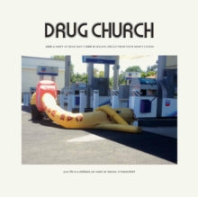 Drug Church: Party at Dead Man's/Selling Drugs from Your Mom's Condo