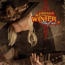 Johnny Winter: Step Back