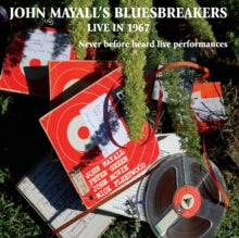 John Mayall's Bluesbreakers: Live in 1967
