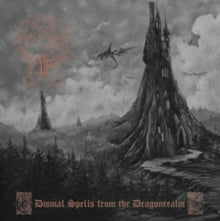Druadan Forest: Dismal Spells from the Dragonrealm