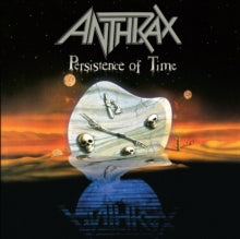 Anthrax: Persistence of Time