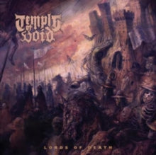 Temple of Void: Lords of Death