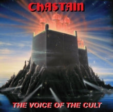 Chastain: The Voice of the Cult
