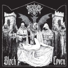 Medieval Demon: Black Coven