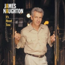 James Naughton: It's About Time