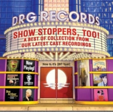 Various Artists: Show Stoppers, Too!