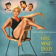 Various Artists: The Girl Most Likely
