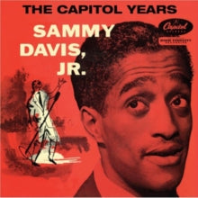 Sammy Davis Jr.: The Capitol Years