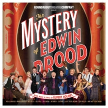 Various Performers: The Mystery of Edwin Drood