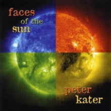 Peter Kater: Faces of the Sun