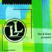 Various: The Live & Learn Presents