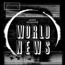 Janek Schaeffer: World News