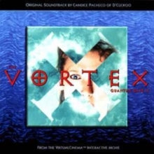 Original Soundtrack: The Vortex