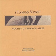 Various: !Tango Vivo!