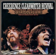 Creedence Clearwater Revival: Chronicle Vol. 1