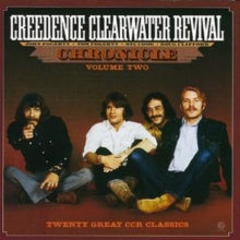 Creedence Clearwater Revival: Chronicle Volume Two