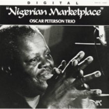 Oscar Peterson Trio: Nigerian Marketplace