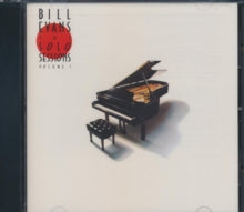 Bill Evans: Solo Sessions, the [european Import]