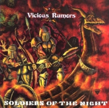 Vicious Rumors: Soliders of the Night